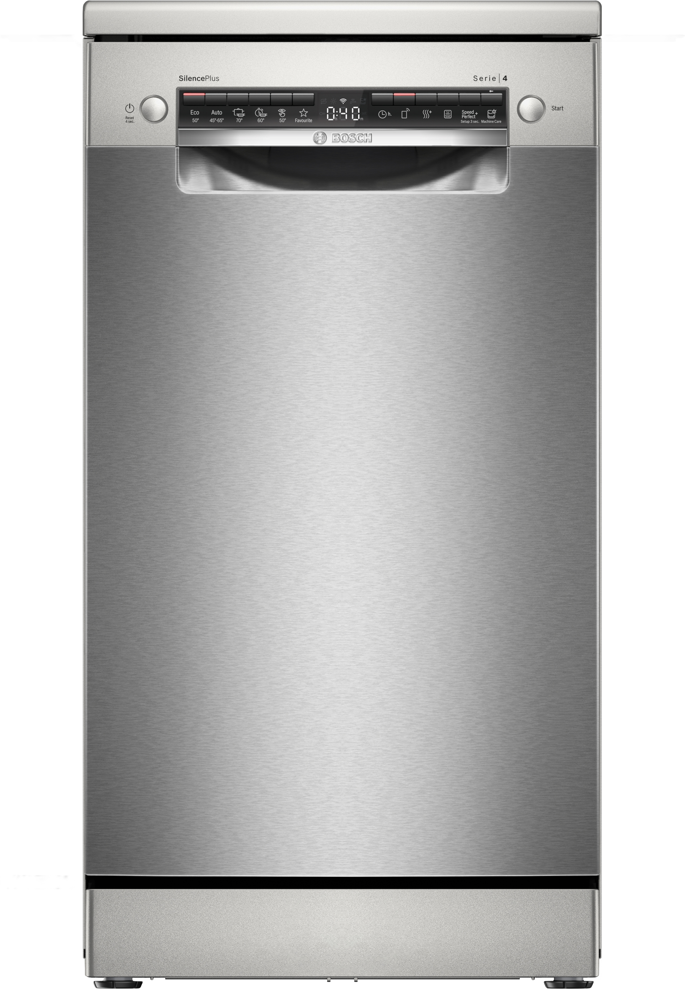 Bosch SPS4EMI11E  Szabadonálló mosogatógép Fő kép