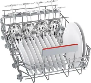 Bosch SPS4EMI17E Szabadonálló mosogatógép kép 3