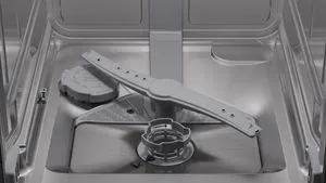 Bosch SPS4EMI17E Szabadonálló mosogatógép kép 6