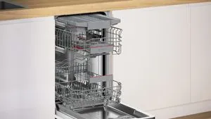 Bosch SPT4EMX17E Beépíthető mosogatógép kép 3