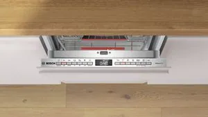 Bosch SPT4EMX17E Beépíthető mosogatógép kép 8