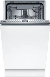 Bosch SPT4EMX17E Beépíthető mosogatógép kép 9
