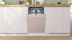 Bosch SPT4EMX17E Beépíthető mosogatógép kép 10