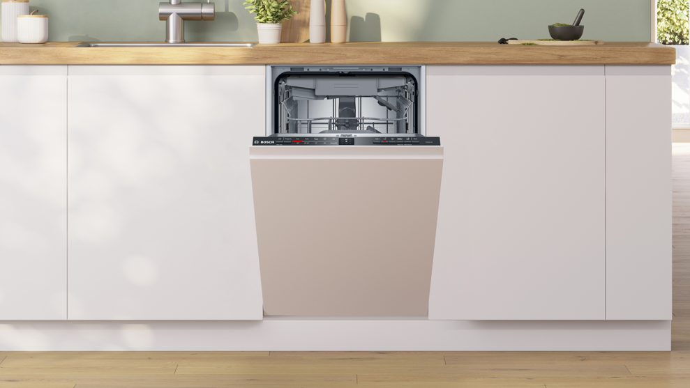 Bosch SPV2HMX02E Beépíthető mosogatógép kép 16