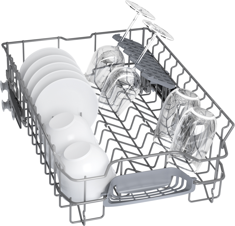 Bosch SPV2HMX02E Beépíthető mosogatógép kép 19