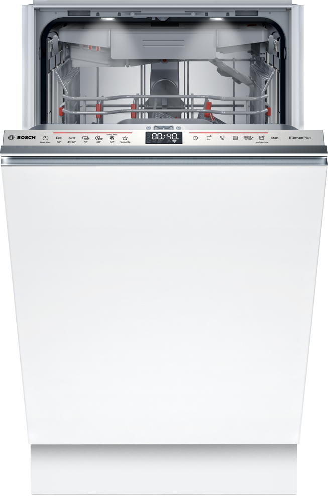 Bosch SPV6EMX09E Beépíthető mosogatógép Fő kép