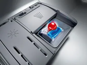 Bosch SPV6ZMX17E  Beépíthető mosogatógép kép 6