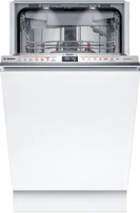 Bosch SPV6ZMX17E  Beépíthető mosogatógép kép 8