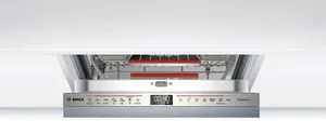 Bosch SPV6ZMX17E  Beépíthető mosogatógép kép 10