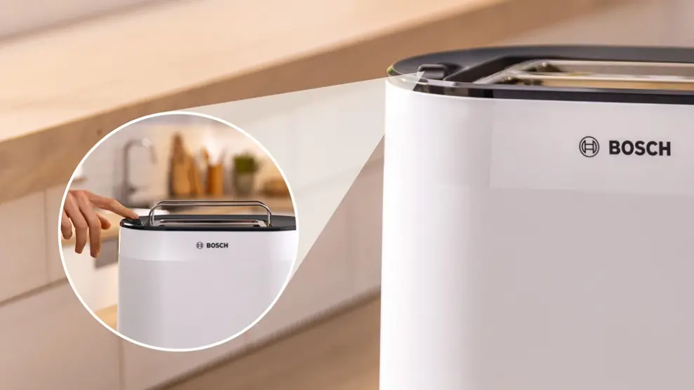 Bosch TAT2M121 Kenyérpirító kép 7
