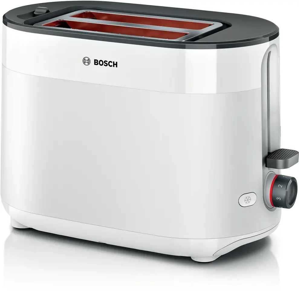 Bosch TAT2M121 Kenyérpirító Fő kép