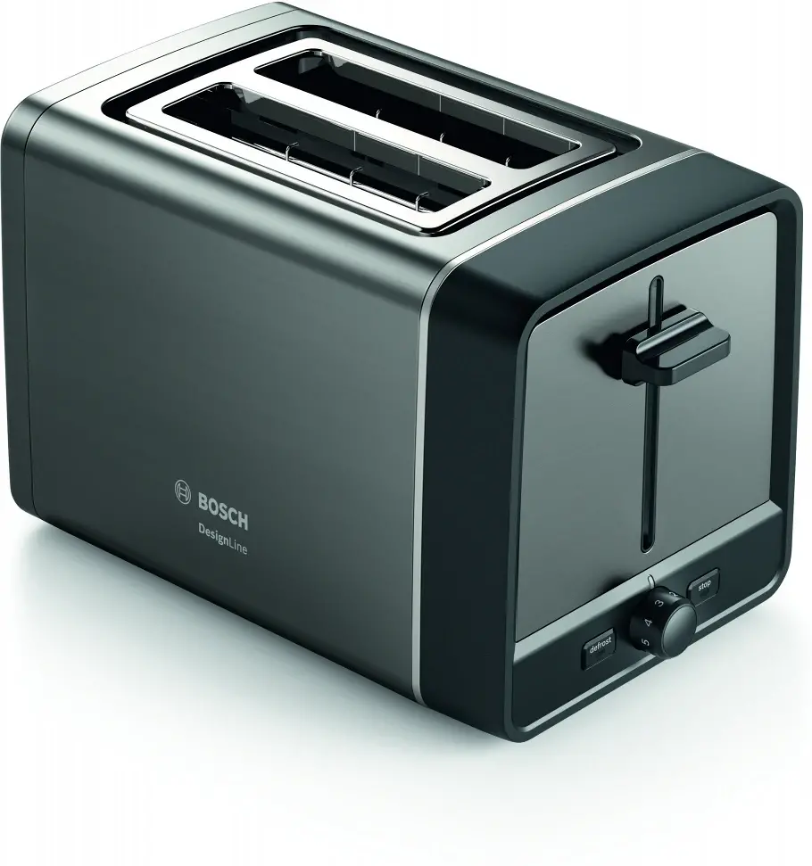 Bosch TAT5P425 Kenyérpirító Fő kép