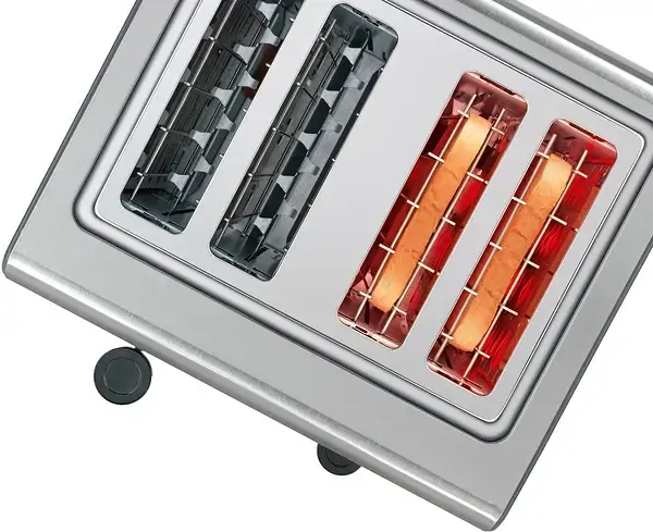 Bosch TAT7S45 Kenyérpirító kép 6