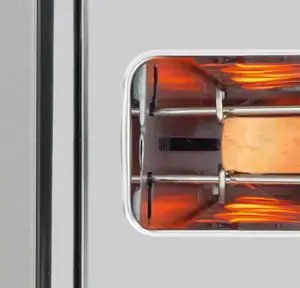 Bosch TAT7S45 Kenyérpirító kép 8