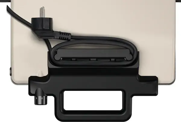 Bosch TCG3302 Kontakt grillsütő kép 2