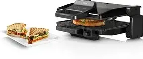 Bosch TCG3302 Kontakt grillsütő kép 14