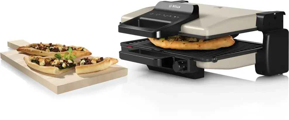 Bosch TCG3302 Kontakt grillsütő kép 3