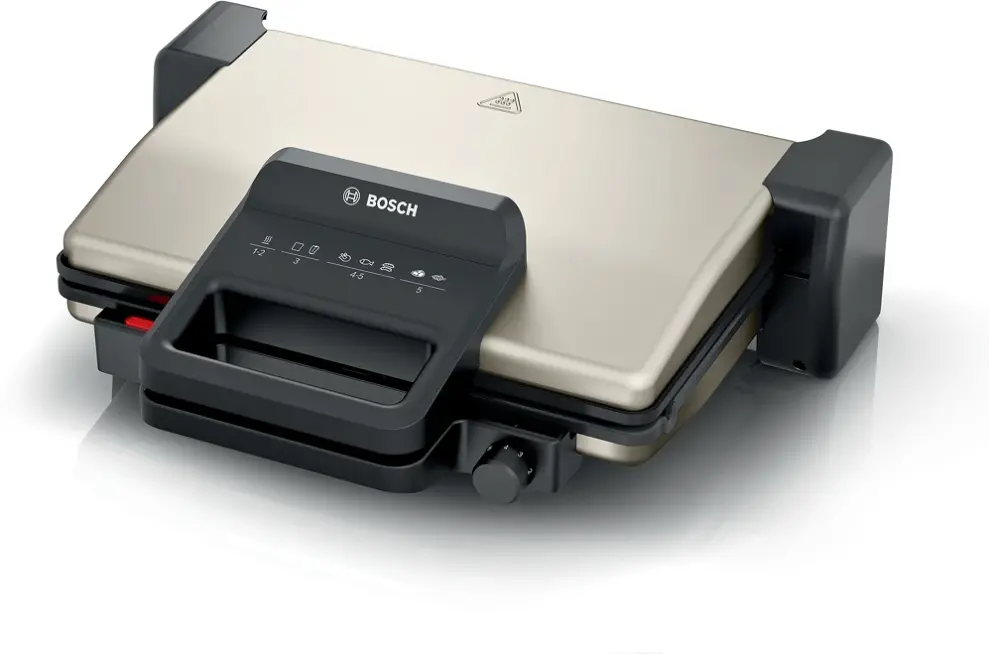 Bosch TCG3302 Kontakt grillsütő Fő kép