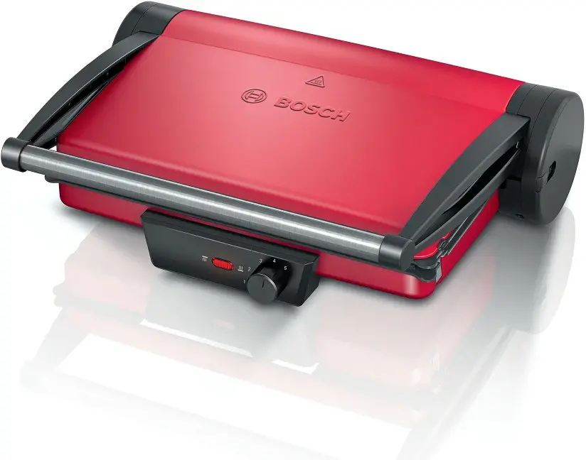 Bosch TCG4104 kontakt grill Fő kép