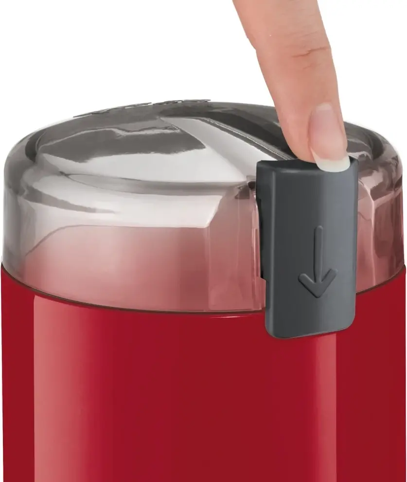 Bosch TSM6A014R kávédaráló kép 14