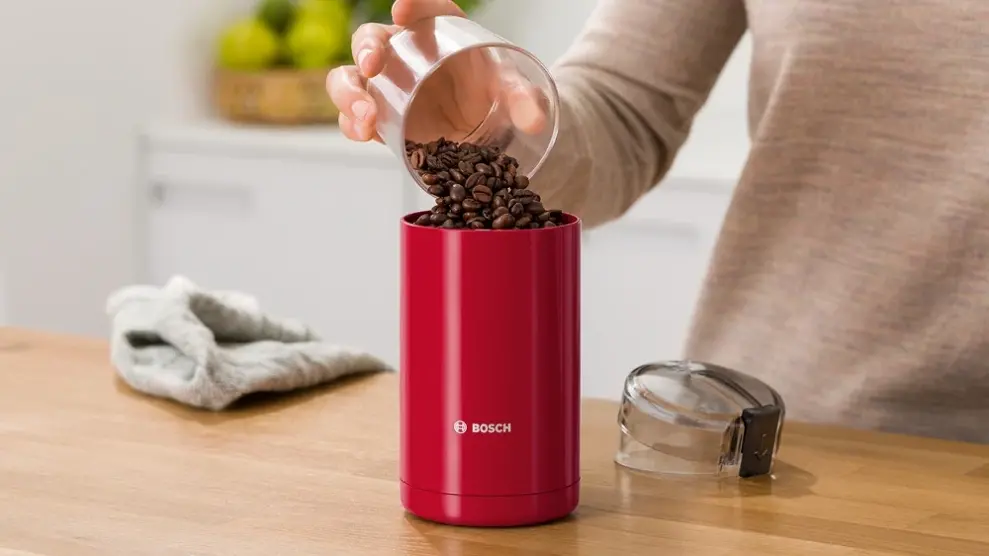 Bosch TSM6A014R kávédaráló kép 5