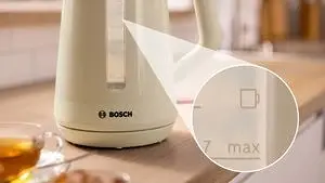 Bosch TWK1M127 Vízforraló kép 6