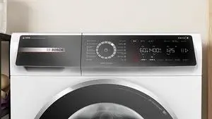 Bosch WGB244A0BY elöltöltős mosógép kép 7