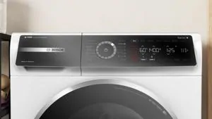 Bosch WGB244A2BY Elöltöltős mosógép kép 4