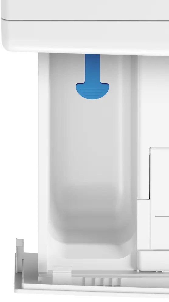 Bosch WGB244A2BY Elöltöltős mosógép kép 10