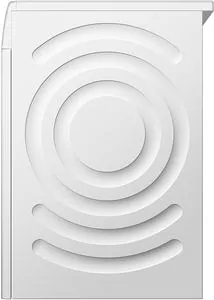Bosch WGB25692BY  Elöltöltős mosógép kép 10