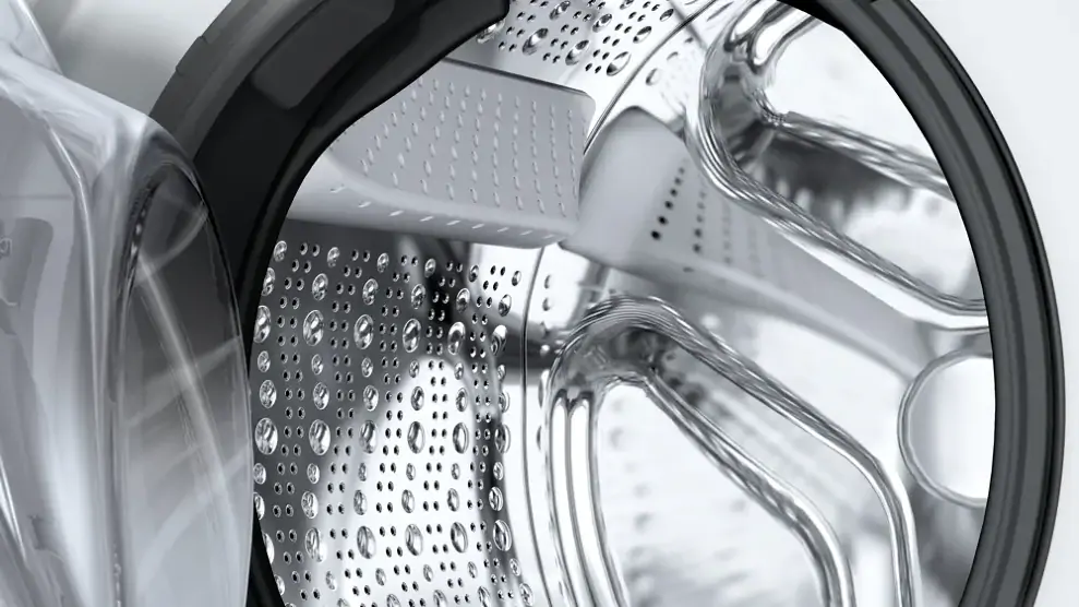 Bosch WGG244Z4BY Elöltöltős mosógép kép 3