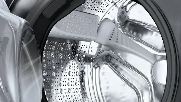 Bosch WGG244ZREU  Elöltöltős mosógép kép 2
