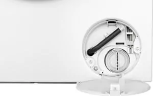 Bosch WGH24400BY elöltöltős mosógép kép 12