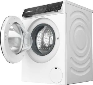Bosch WGH24400BY elöltöltős mosógép kép 9