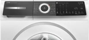 Bosch WGH256A0BY Elöltöltős mosógép kép 10