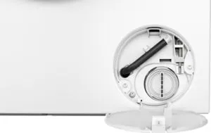 Bosch WGJ244A2BY Elöltöltős mosógép kép 15