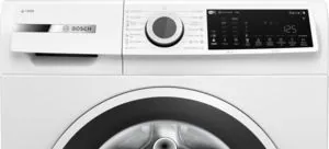 Bosch WGJ244A2BY Elöltöltős mosógép kép 9