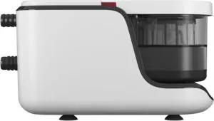 Bosch WMZMPF10 Mikroműanyag-szűrő mosógéphez,mosó-szárítógéphez kép 3