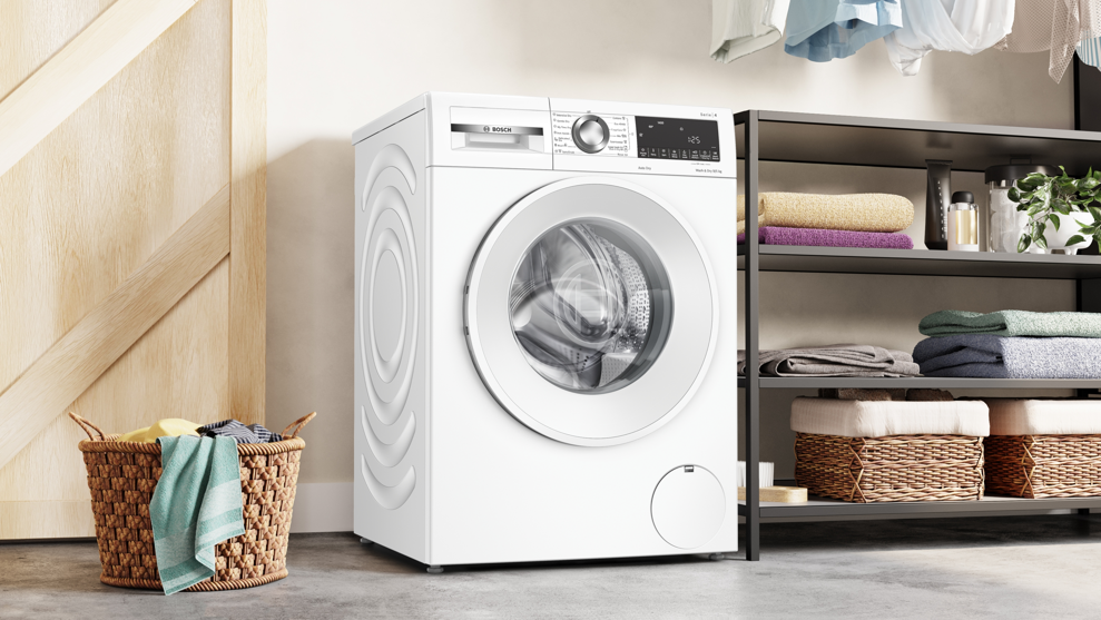 Bosch WNA14401BY Mosó-szárítógép kép 16
