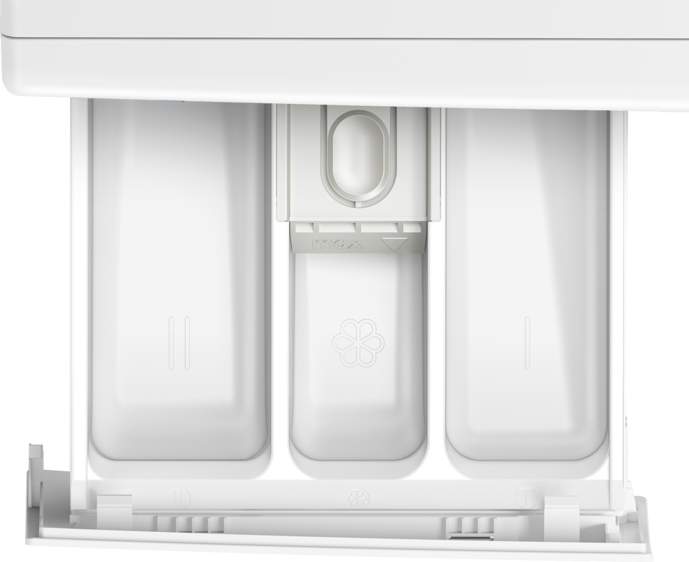 Bosch WNA14401BY Mosó-szárítógép kép 10