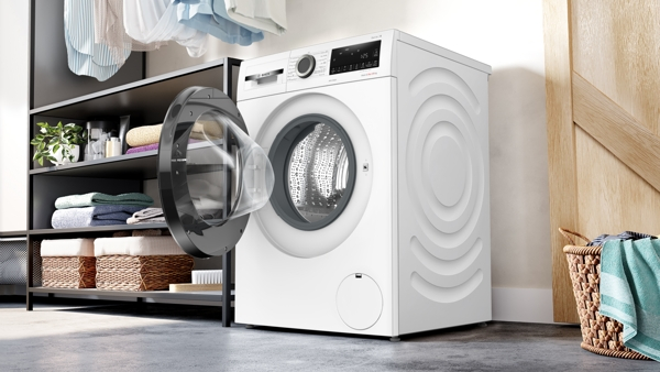 Bosch WNG24401BY Mosó-szárítógép kép 6
