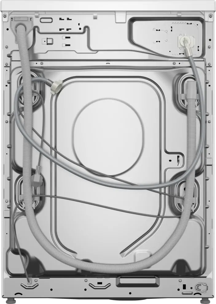 Bosch WNG24401BY Mosó-szárítógép kép 7