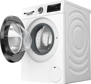 Bosch WNG24401BY Mosó-szárítógép kép 9