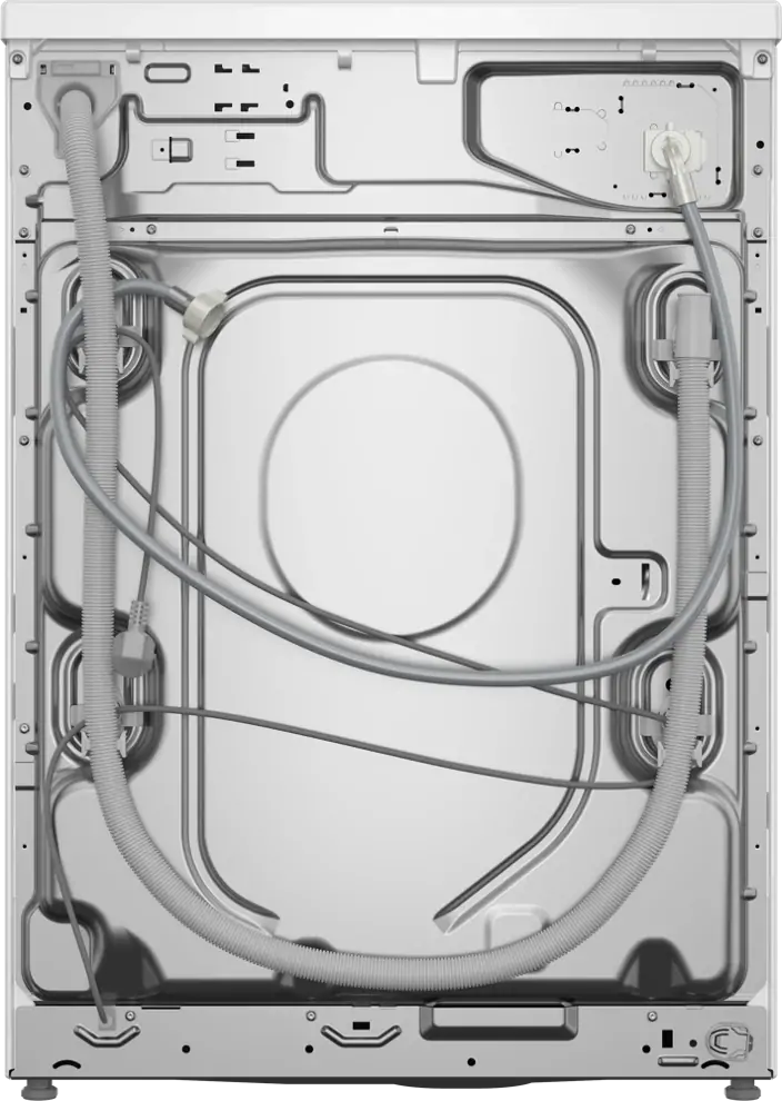 Bosch WNG254A0BY Mosó-szárítógép kép 3