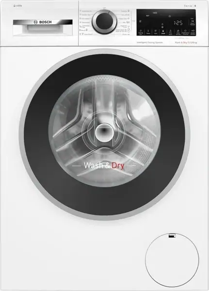 Bosch WNG254A0BY Mosó-szárítógép kép 8