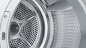 Bosch WQB246DNBY  Hőszivattyús kondenzációs szárítógép kép 2