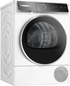 Bosch WQB246DNBY  Hőszivattyús kondenzációs szárítógép kép 13
