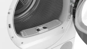 Bosch WQH246D3BY Hőszivattyús kondenzációs szárítógép kép 8