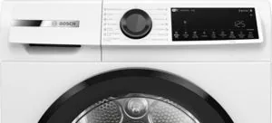 Bosch WQJ24201BY Hőszivattyús szárítógép kép 3