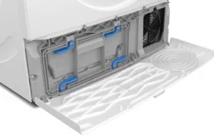 Bosch WQJ24201BY Hőszivattyús szárítógép kép 5